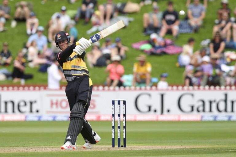 Online Cricket ID