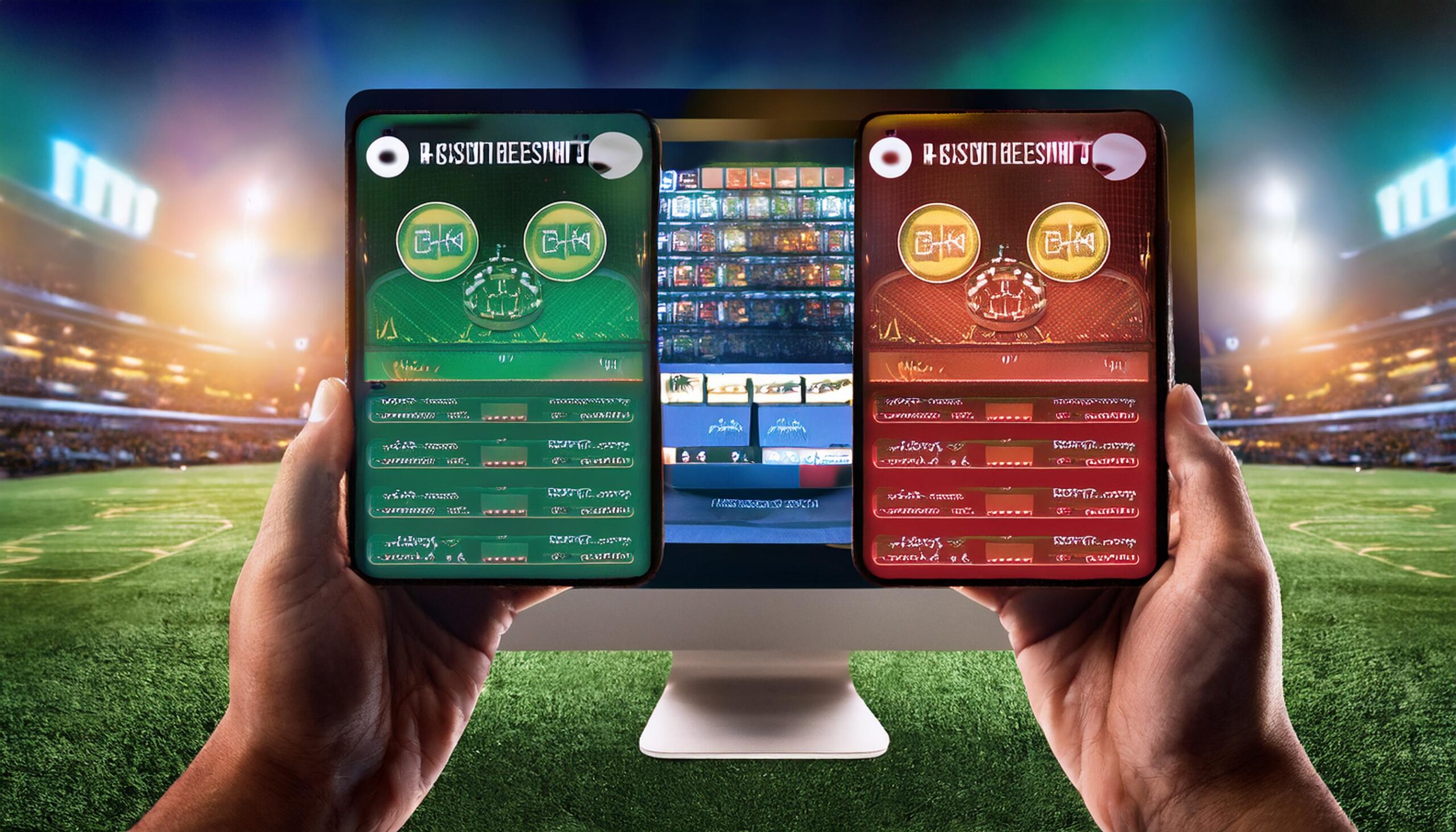 Secure Cricket Betting ID Online Selection Guide